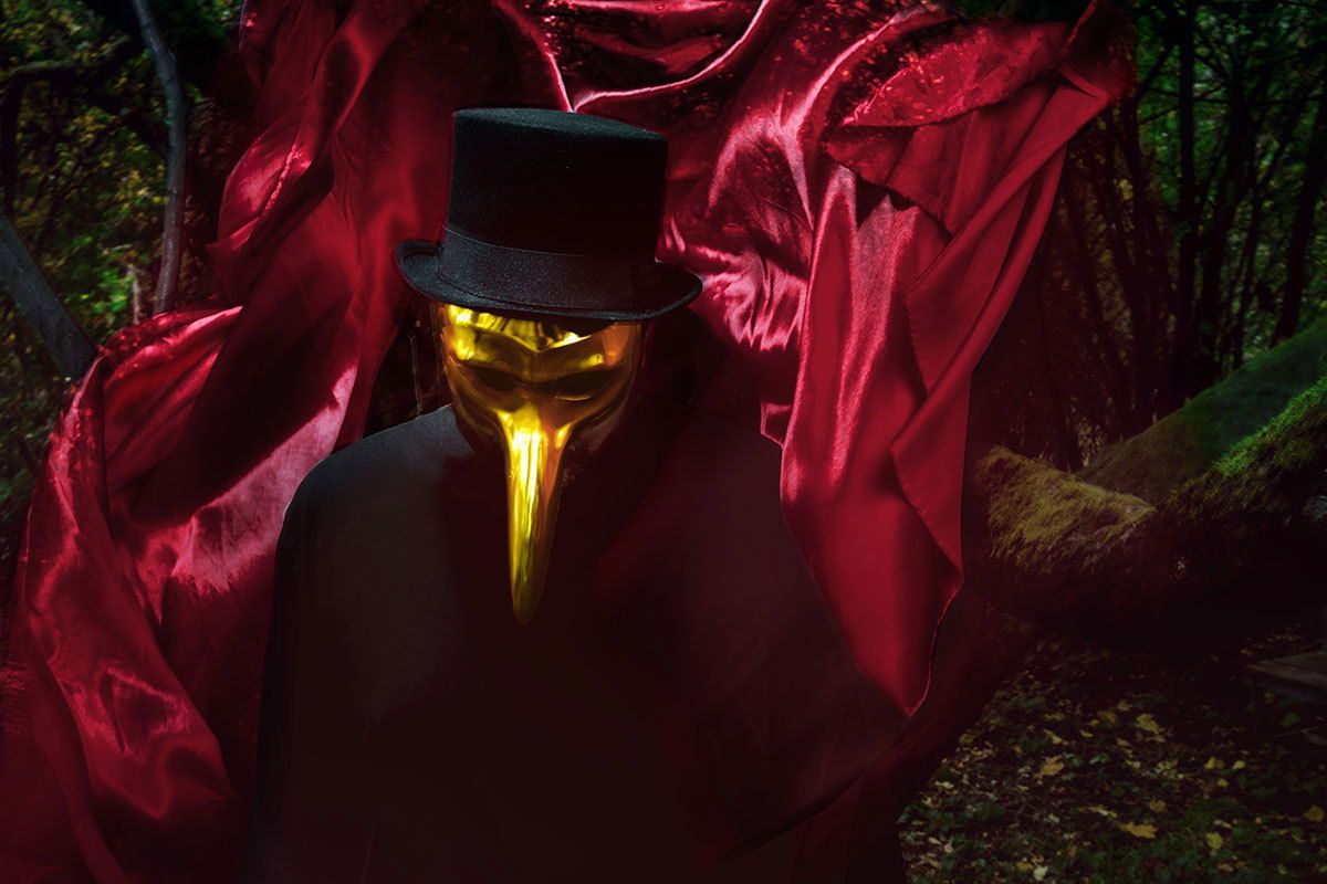 Claptone
