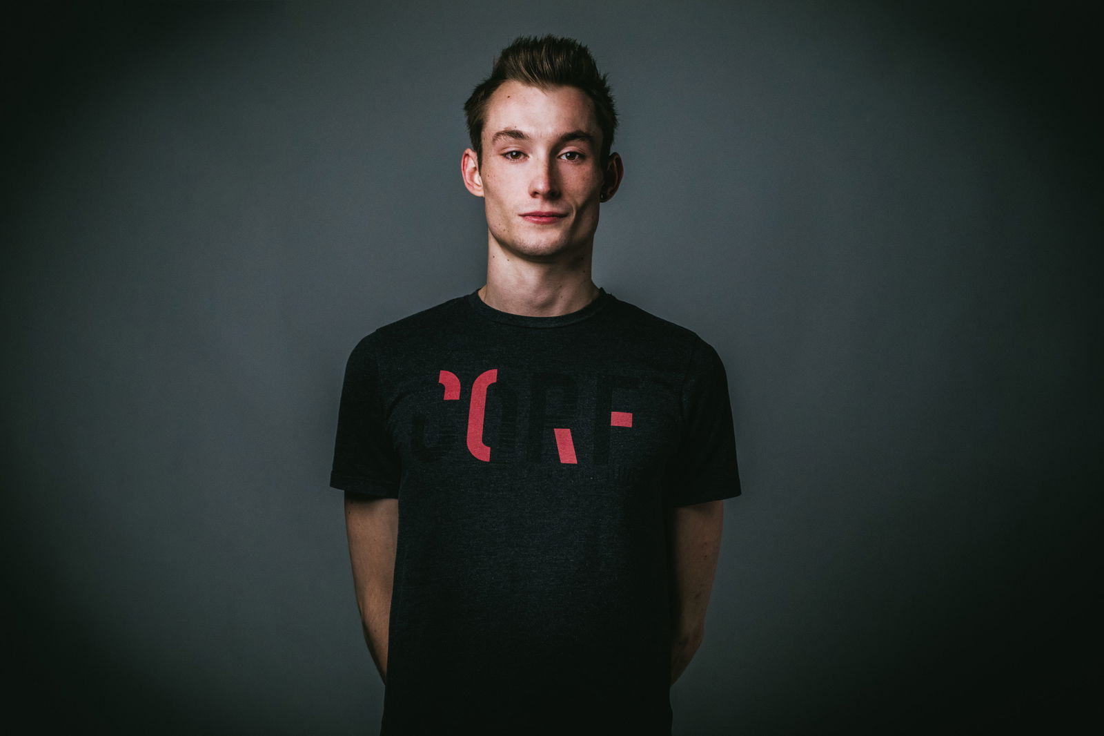 Daniel Trohl MixMission