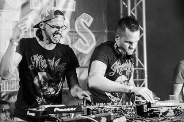 GSB aka G-Style Brothers