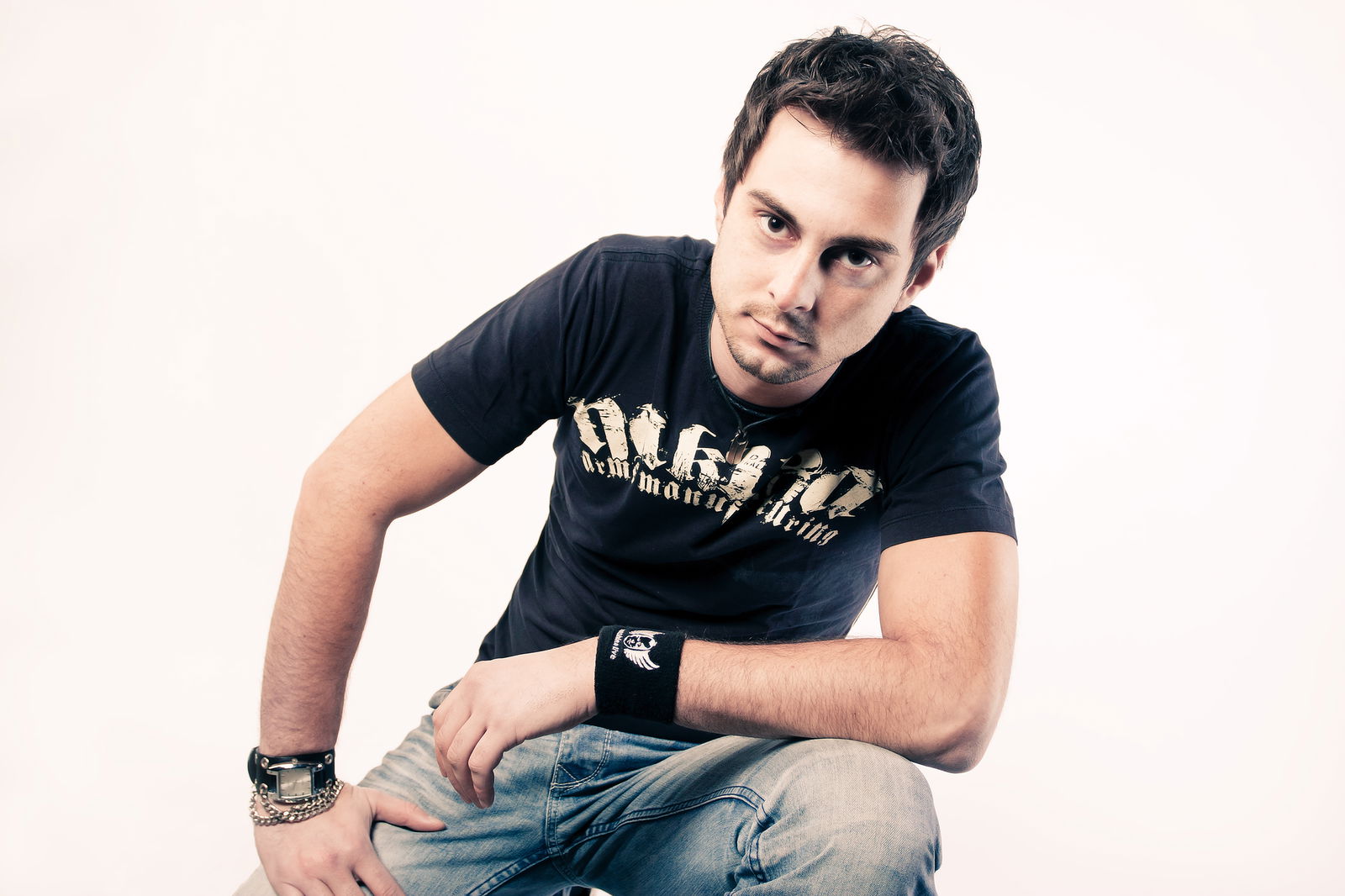 The Pressurehead MixMission