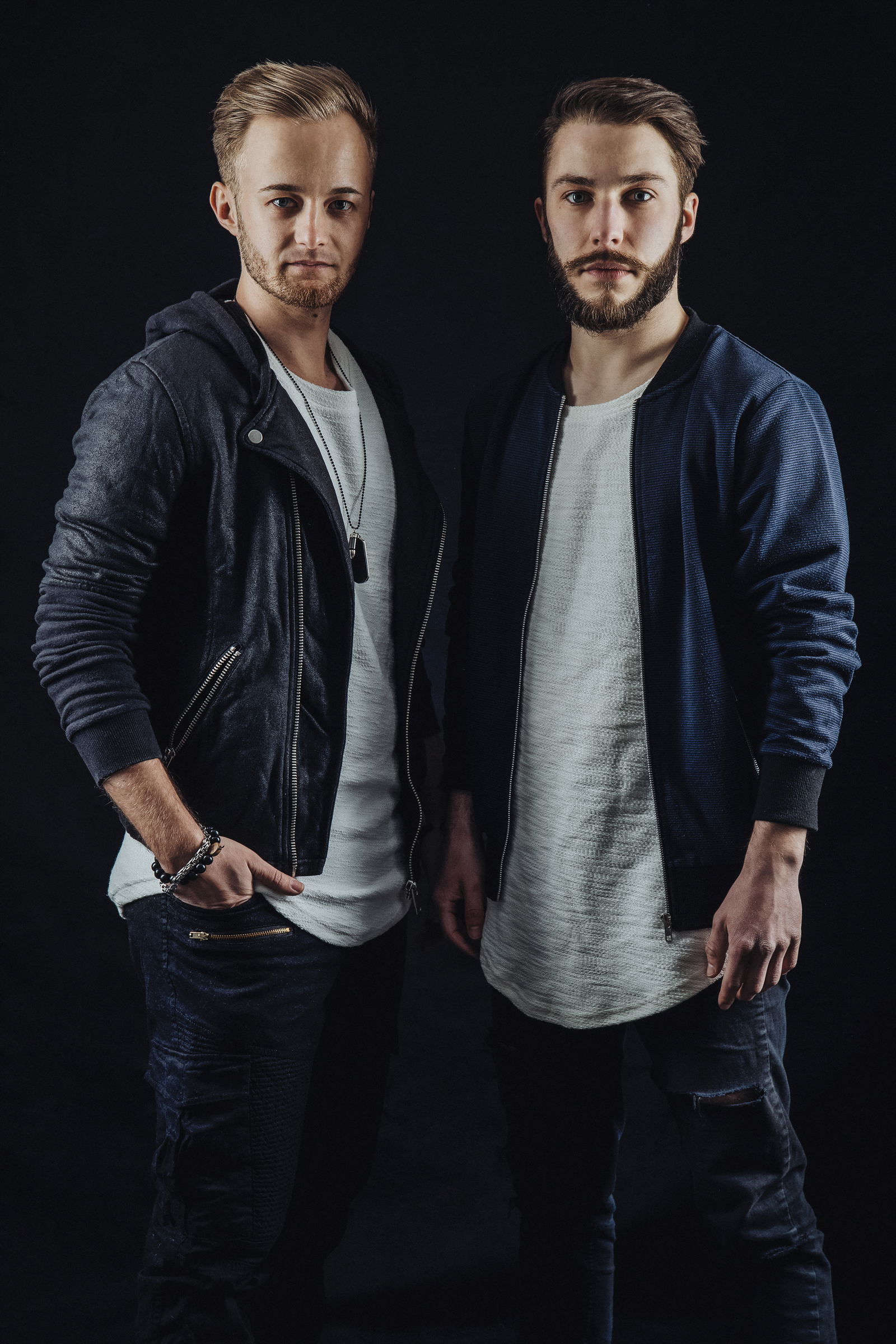 Jaxx & Vega MixMission