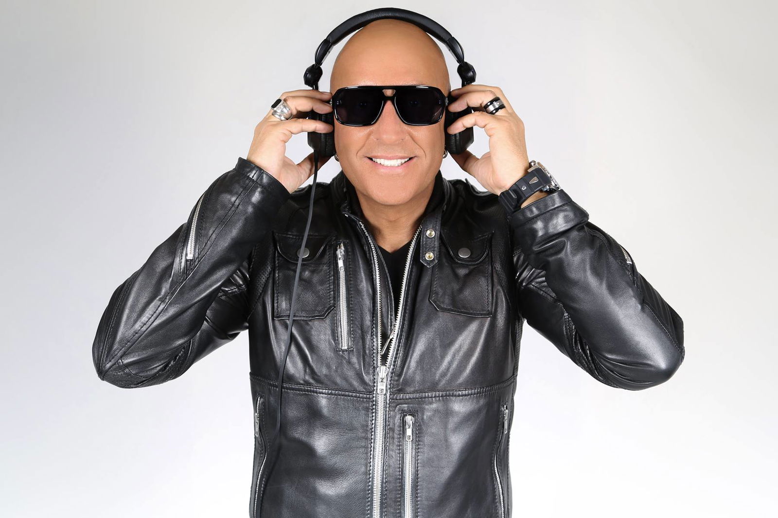 Klubbingman MixMission