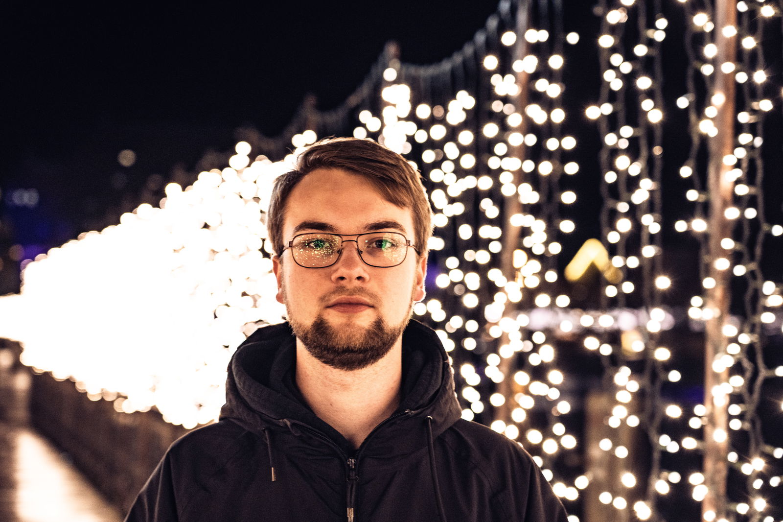 Nick Fetcher MixMission