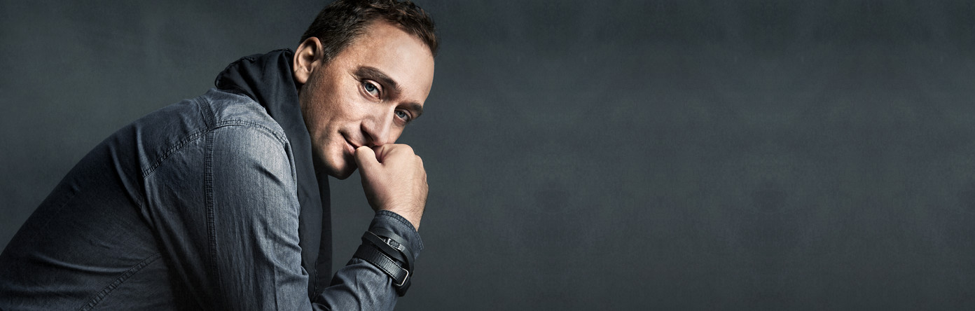 Paul van Dyk
