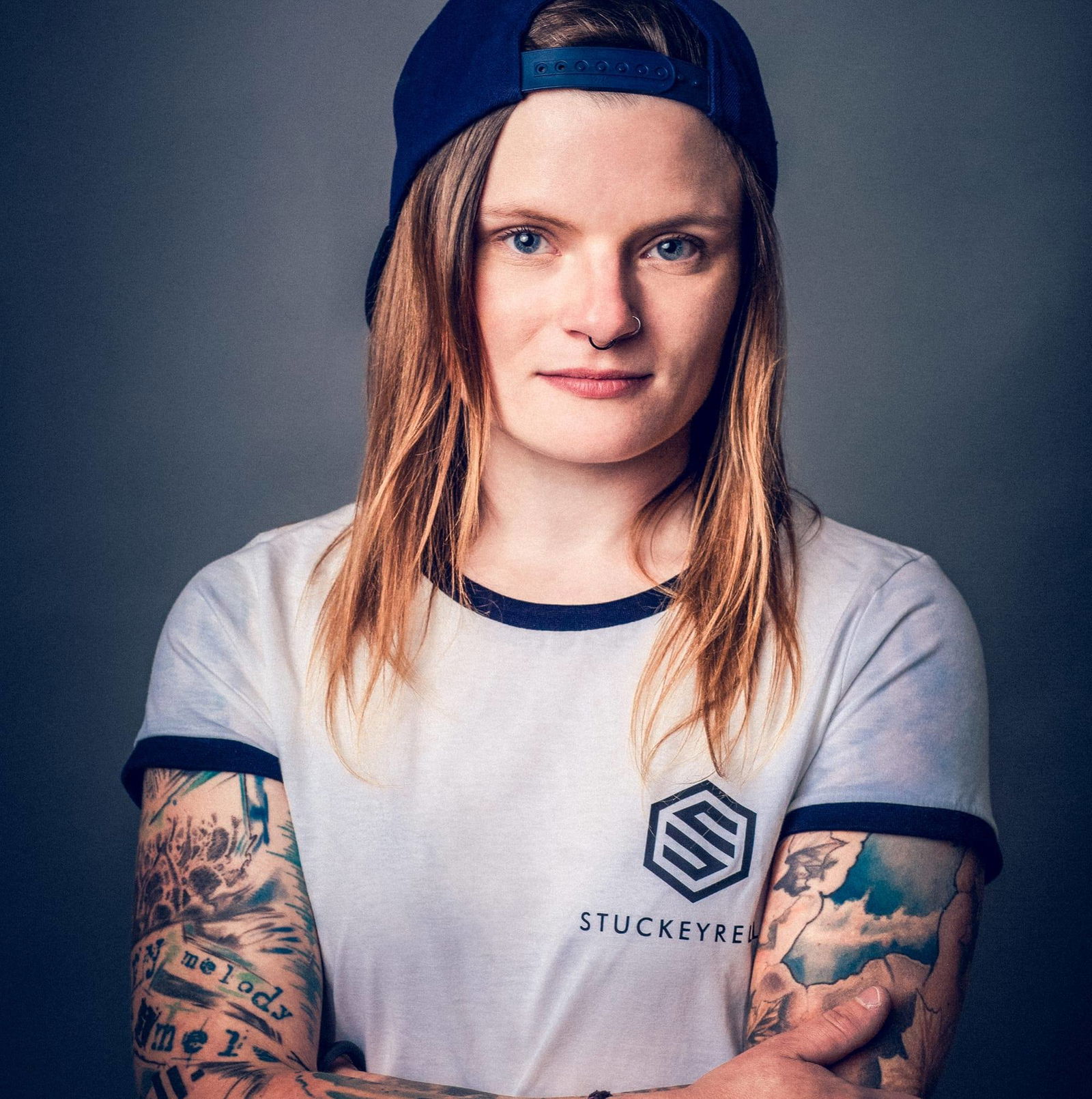 Stuckeyrella MixMission