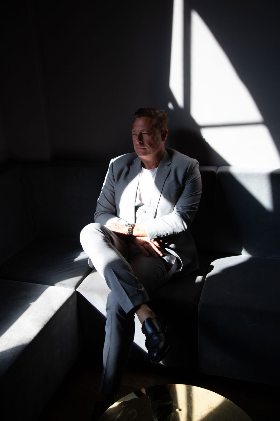 Sidney Spaeth MixMission