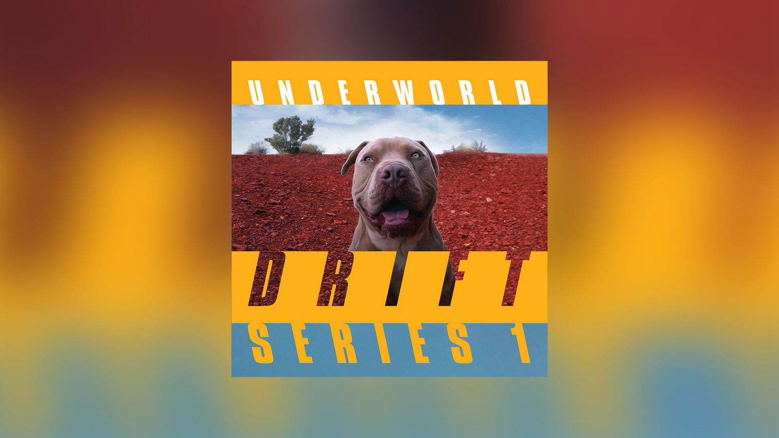 Underworld Drift Series 1 
