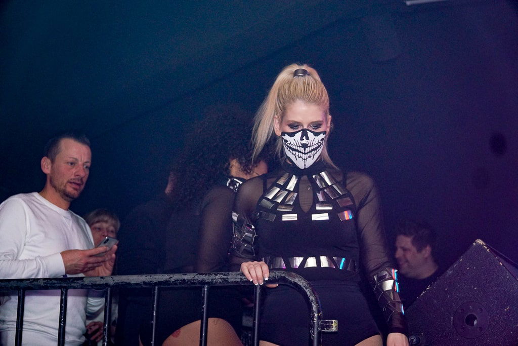 Retroactive Saarbrücken