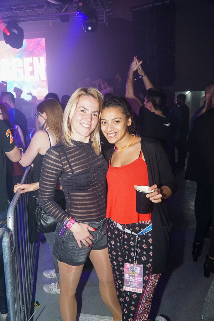 Retroactive Saarbrücken