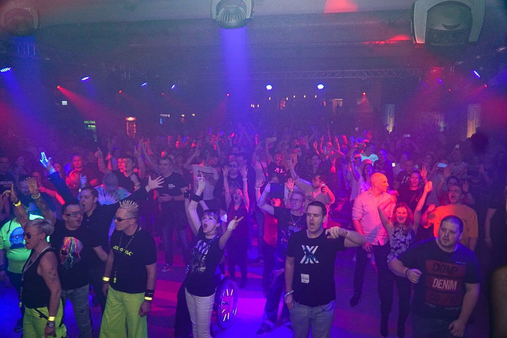 Retroactive Saarbrücken