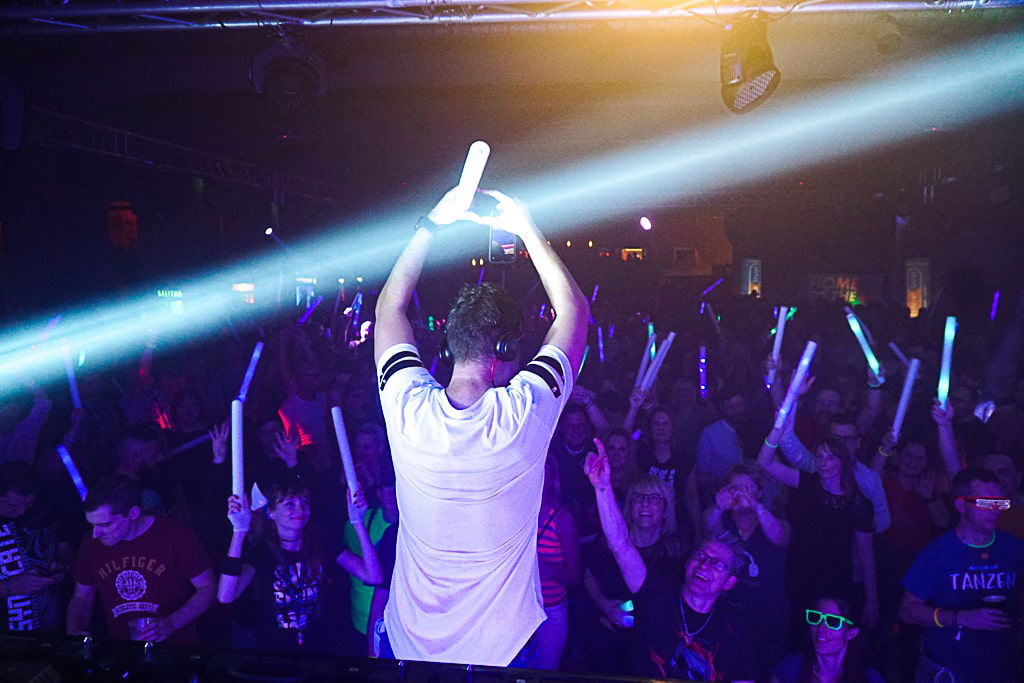 Retroactive Saarbrücken