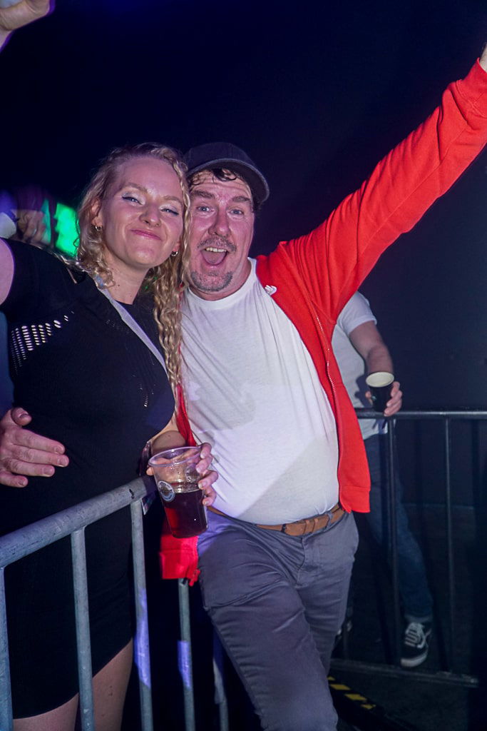 Retroactive Saarbrücken