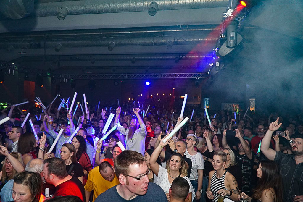 Retroactive Saarbrücken