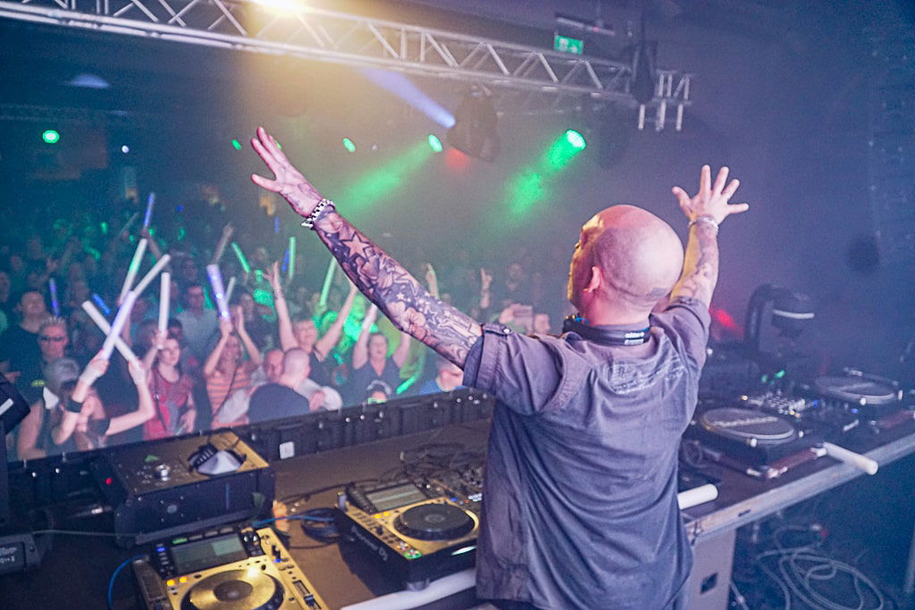 Retroactive Saarbrücken