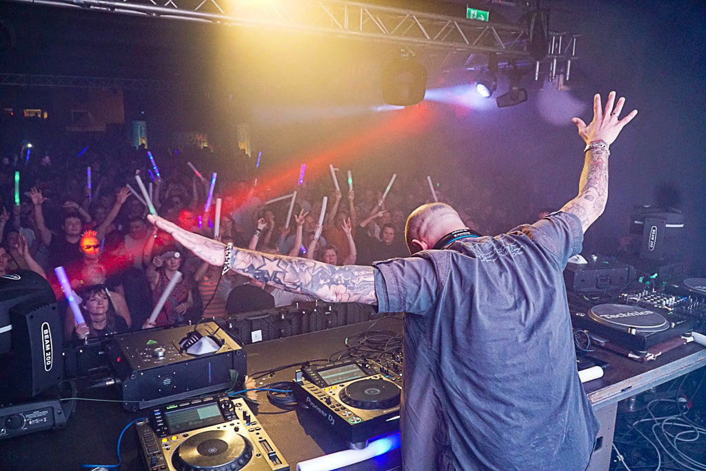 Retroactive Saarbrücken