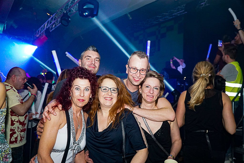 Retroactive Saarbrücken