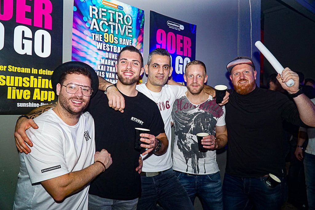 Retroactive Saarbrücken