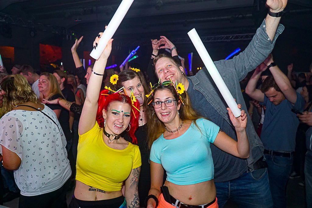 Retroactive Saarbrücken