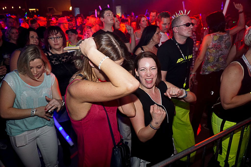 Retroactive Saarbrücken