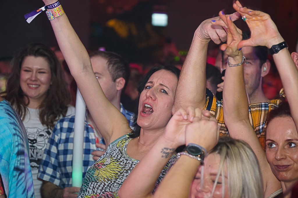 Retroactive Saarbrücken