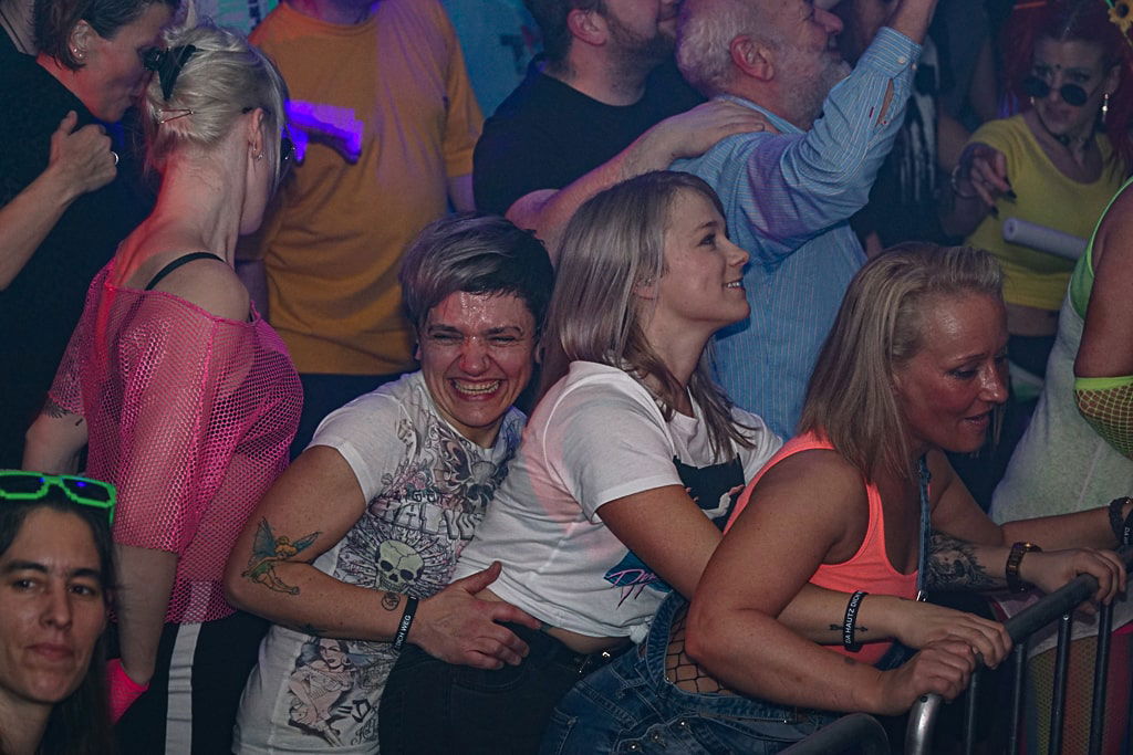 Retroactive Saarbrücken