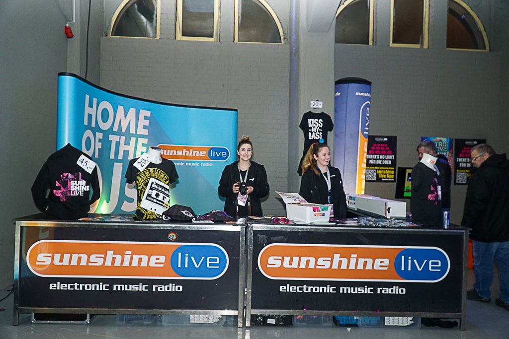 Retroactive Saarbrücken