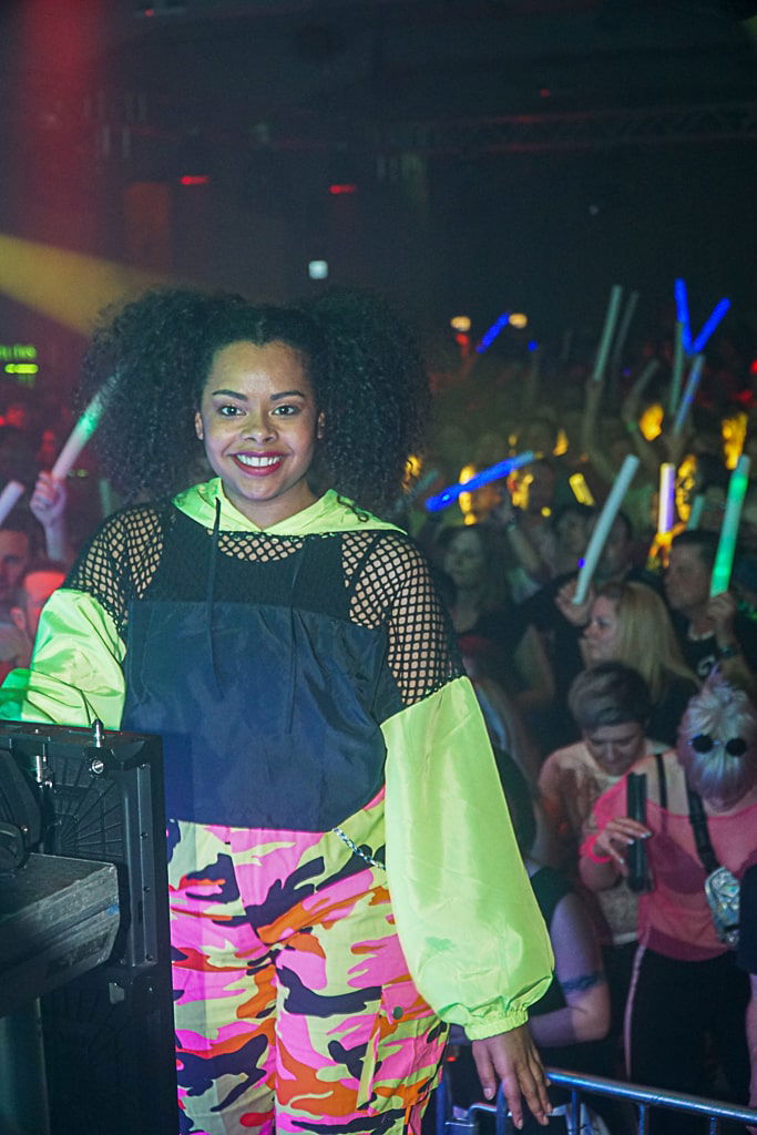 Retroactive Saarbrücken