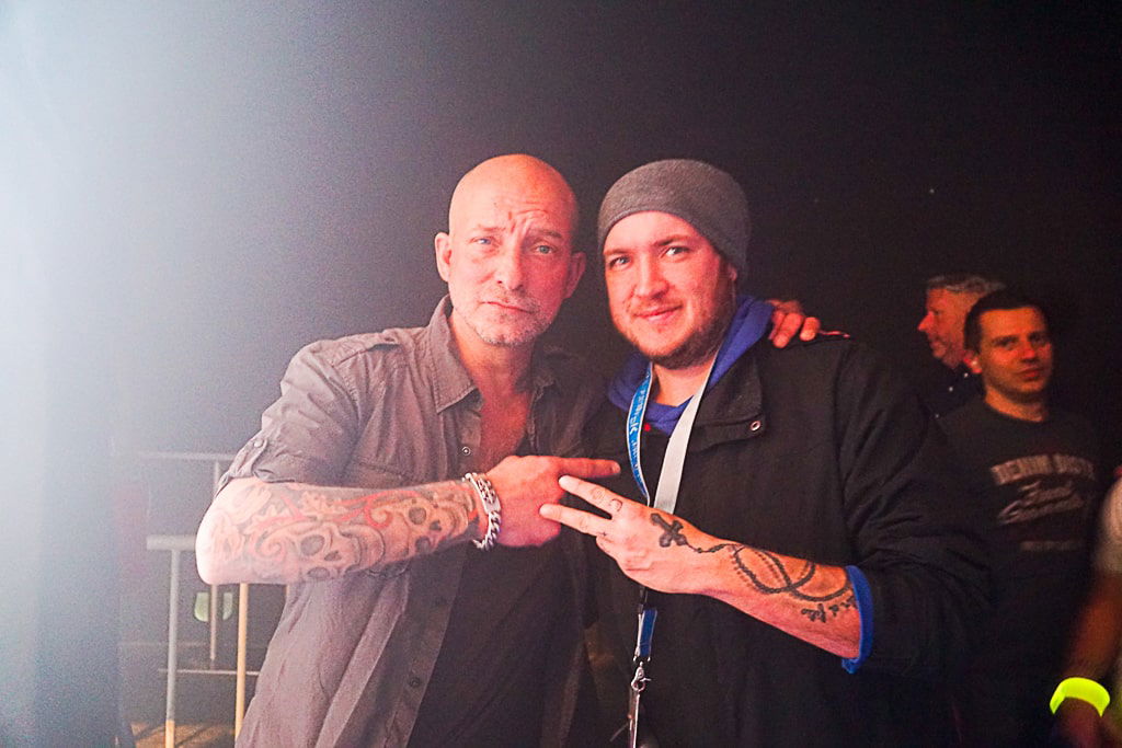 Retroactive Saarbrücken