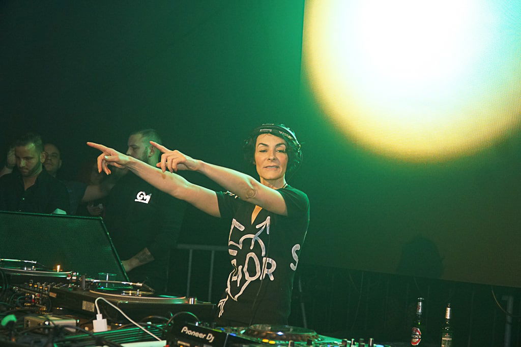 Retroactive Saarbrücken