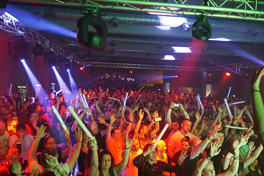 Retroactive Saarbrücken