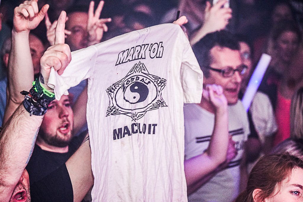 Retroactive Saarbrücken