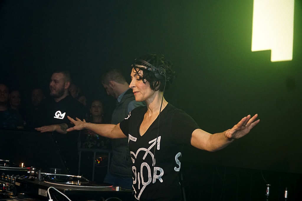 Retroactive Saarbrücken