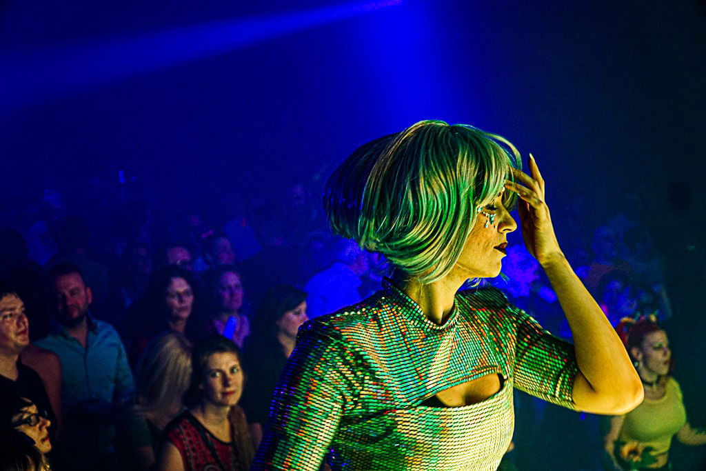 Retroactive Saarbrücken