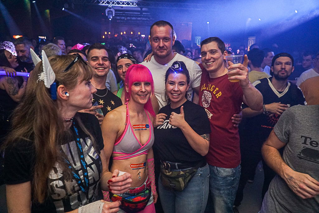 Retroactive Saarbrücken