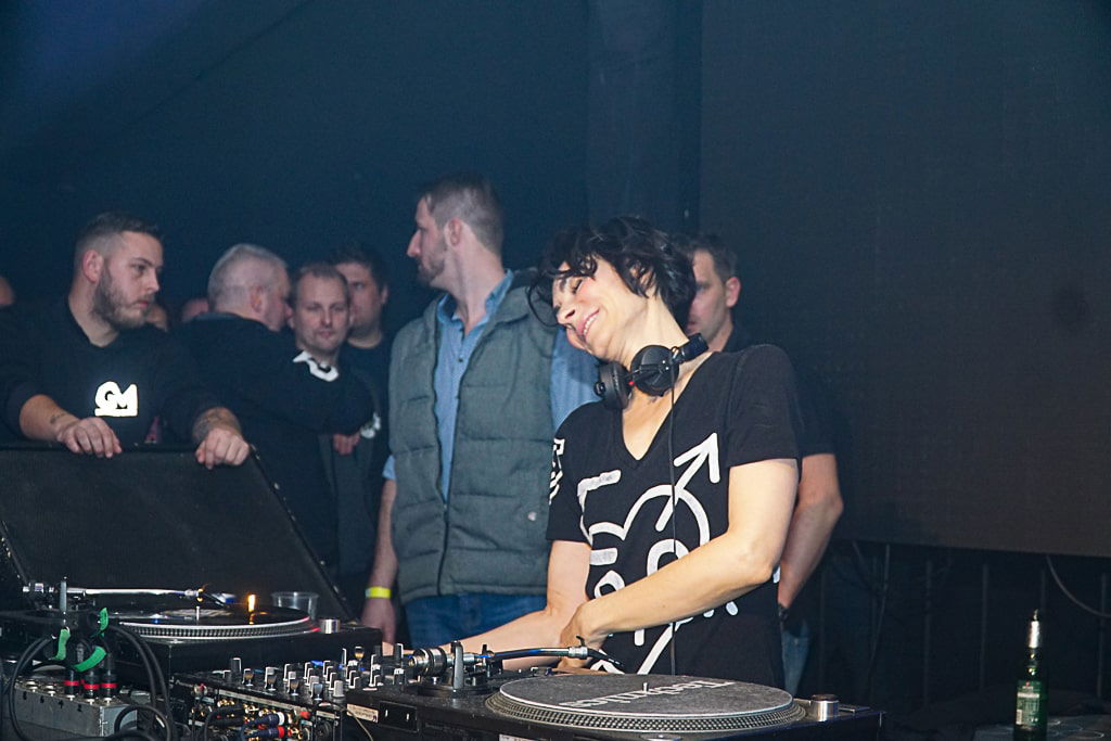 Retroactive Saarbrücken