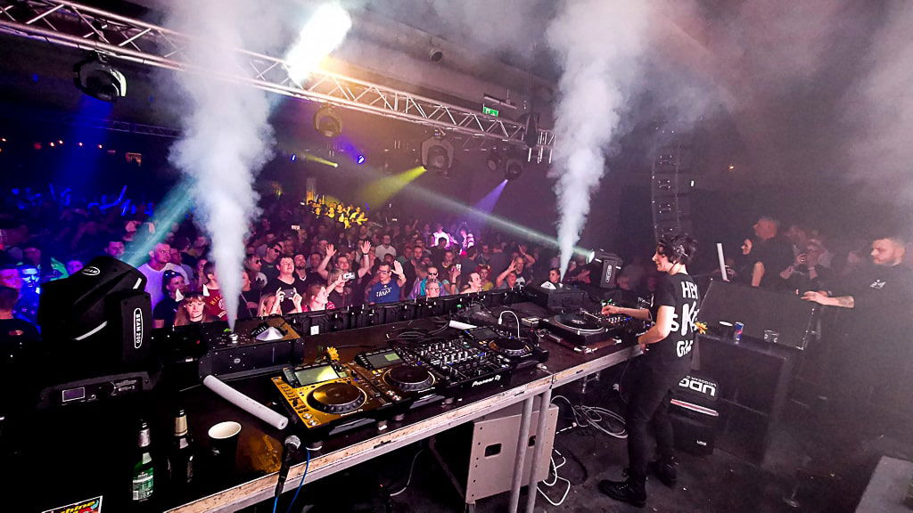 Retroactive Saarbrücken