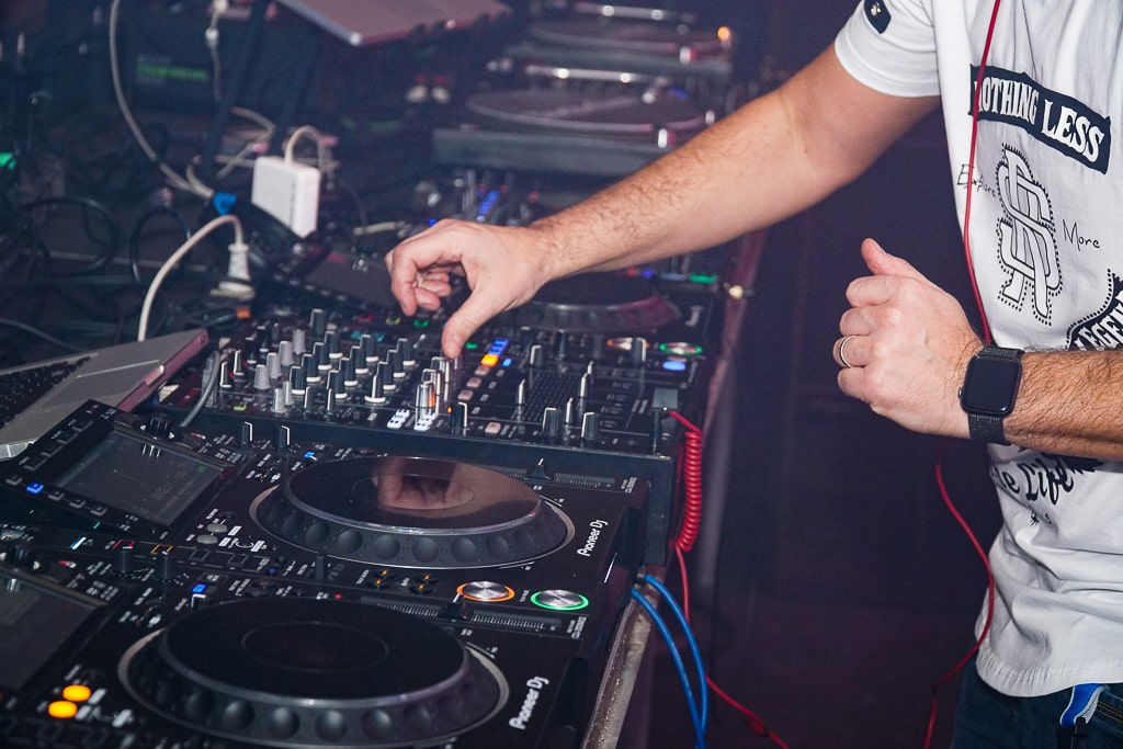 Retroactive Saarbrücken