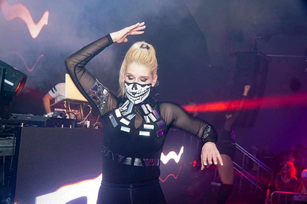 Retroactive Saarbrücken