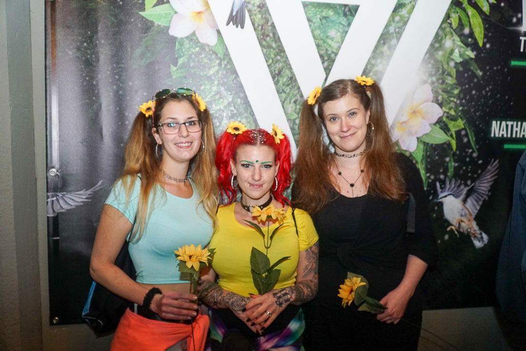 Retroactive Saarbrücken