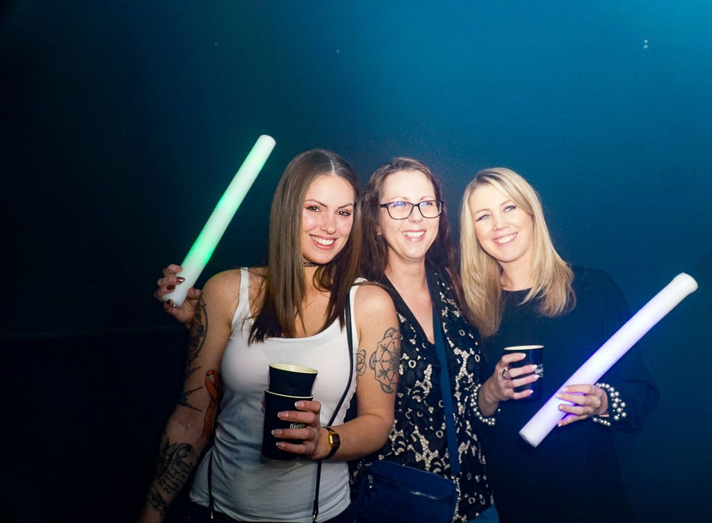 Retroactive Saarbrücken