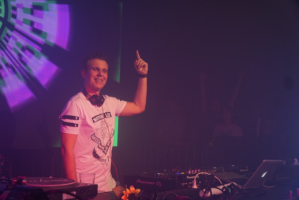 Retroactive Saarbrücken