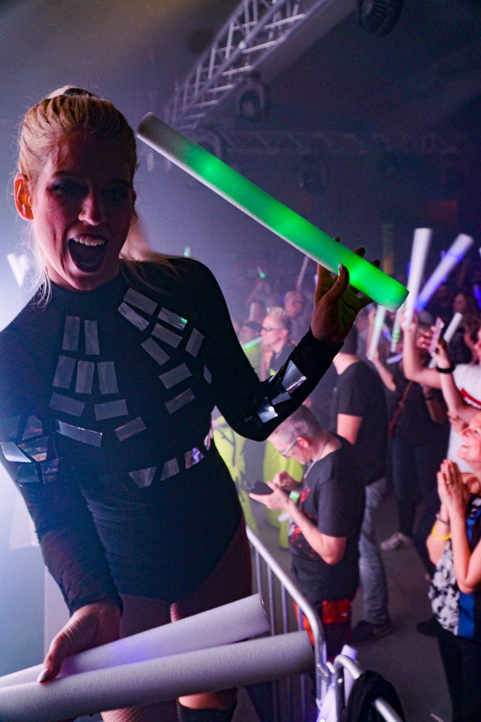 Retroactive Saarbrücken