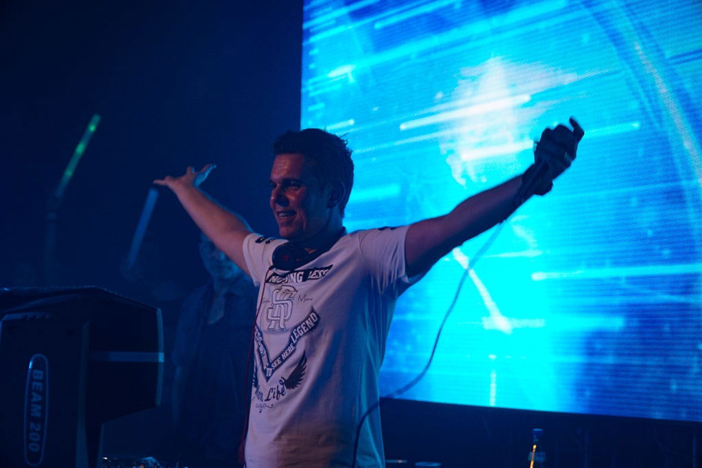 Retroactive Saarbrücken