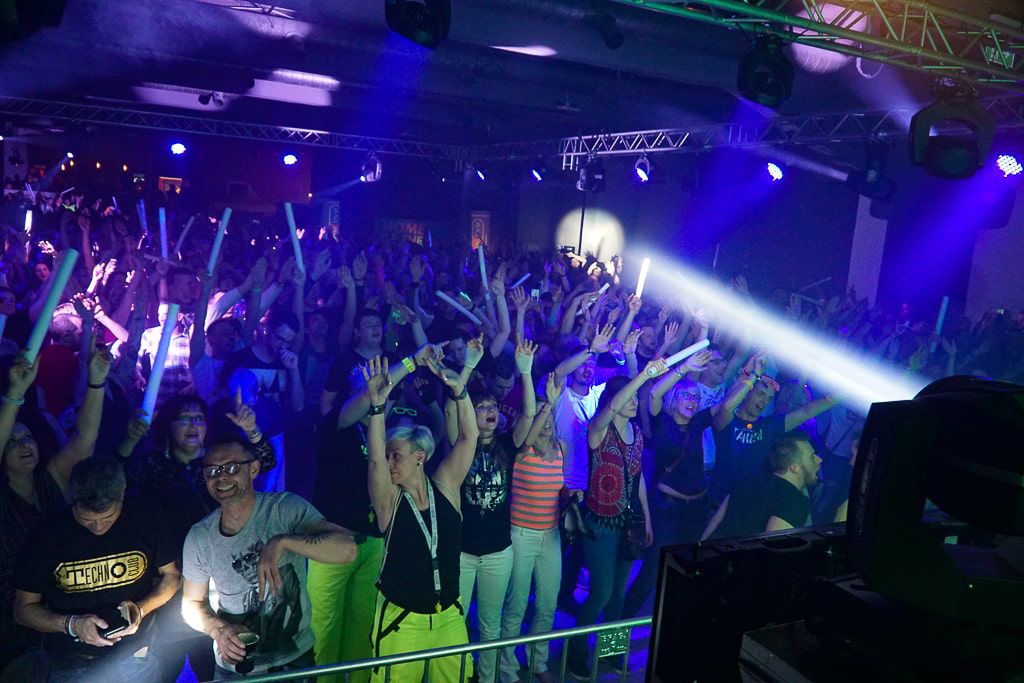 Retroactive Saarbrücken