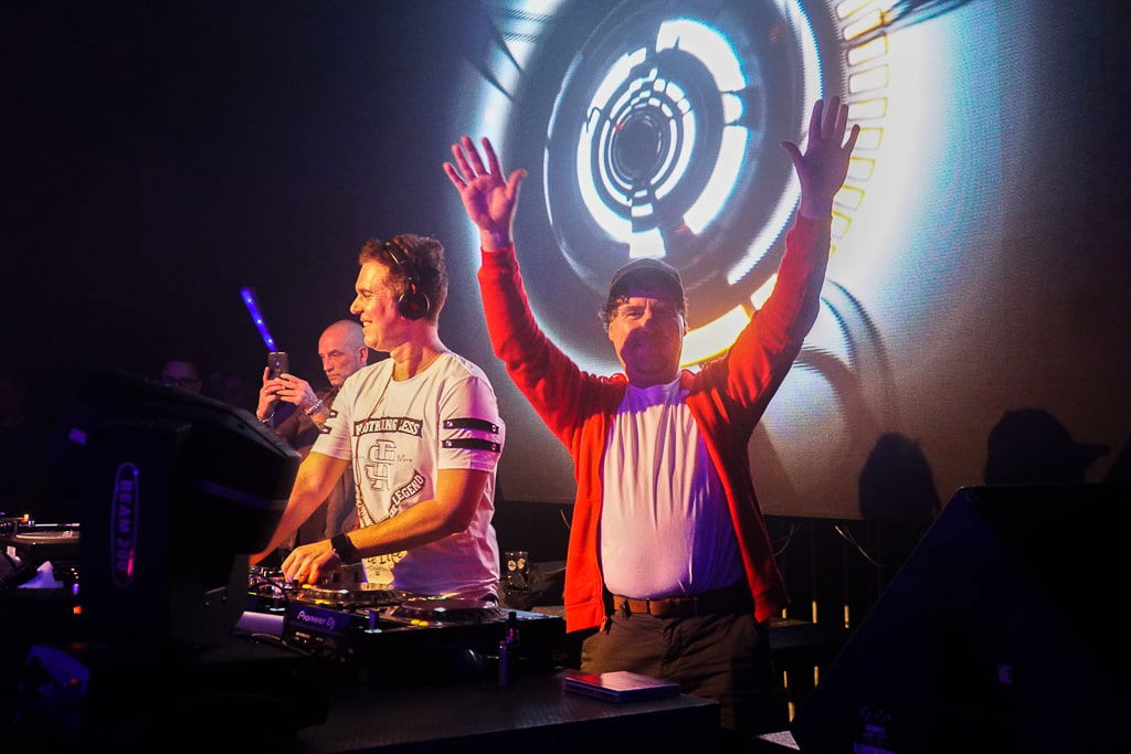 Retroactive Saarbrücken