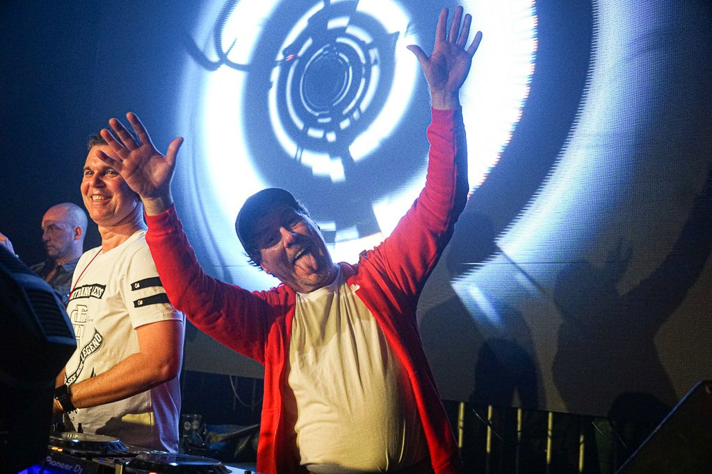 Retroactive Saarbrücken