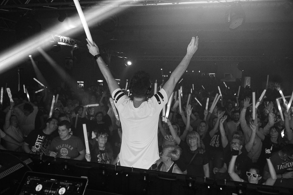 Retroactive Saarbrücken