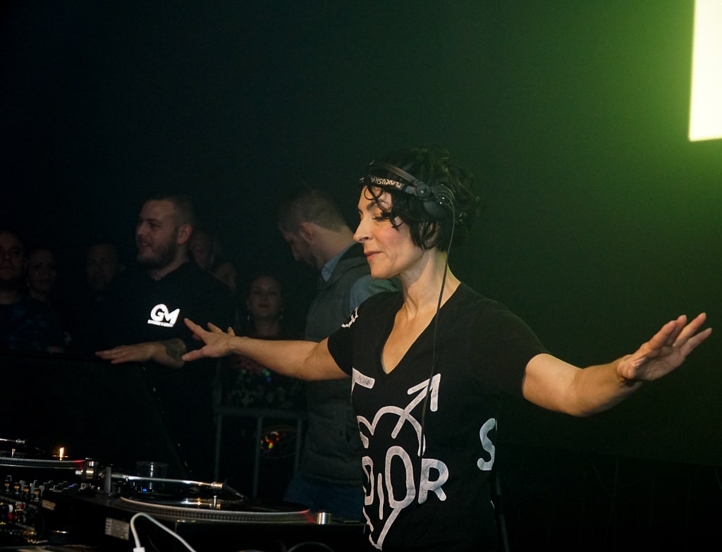 Retroactive Saarbrücken