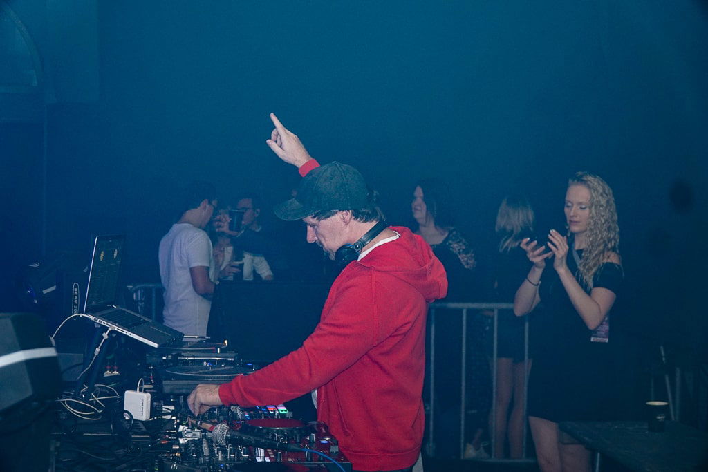 Retroactive Saarbrücken