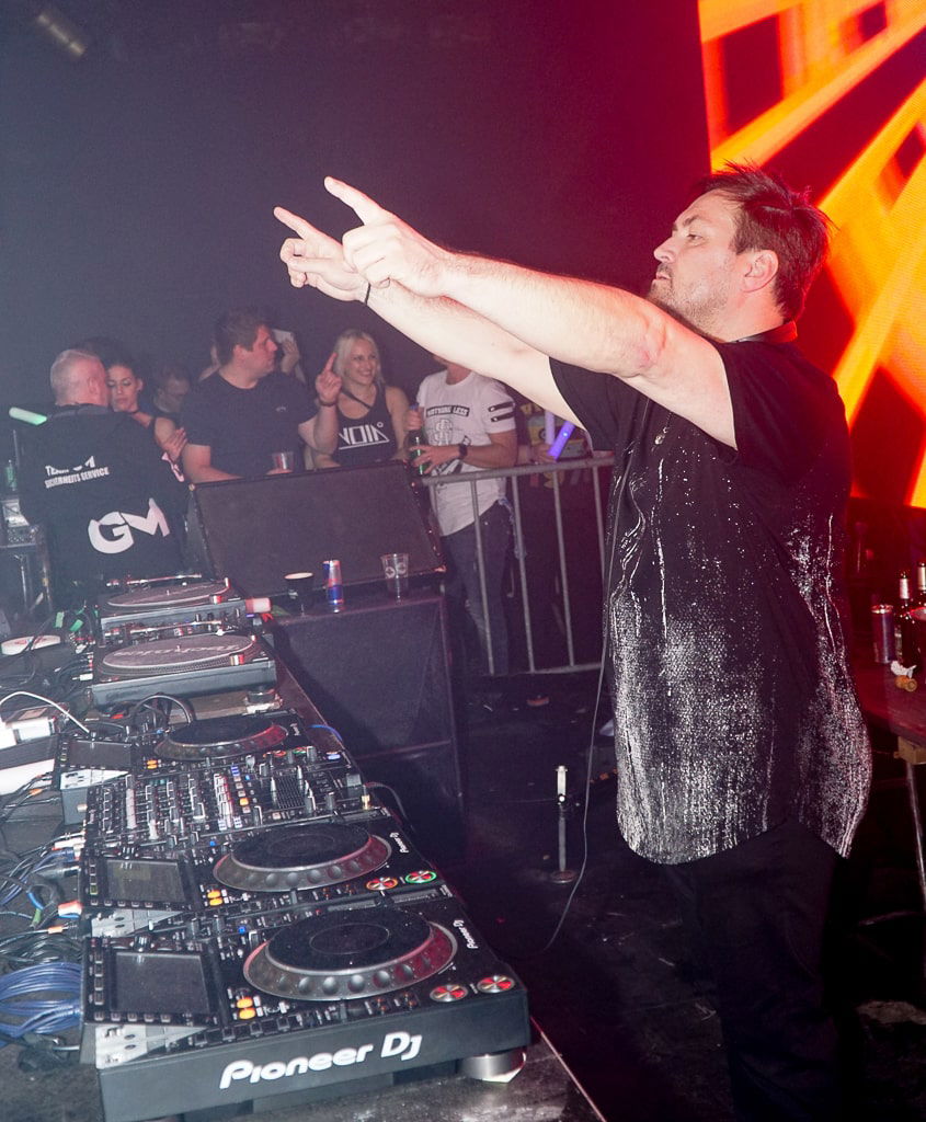 Retroactive Saarbrücken